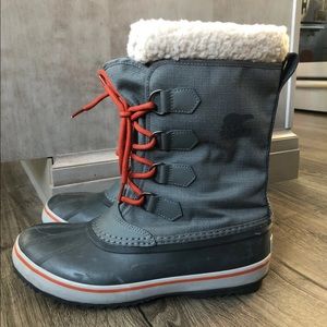 Sorel 1964 Snow Boot